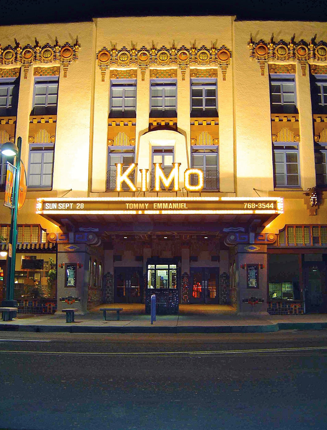 Our Districts – New Mexico Arts & Cultural Districts