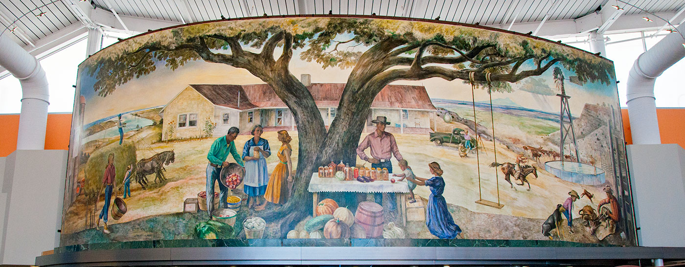 Artesia – New Mexico Arts & Cultural Districts