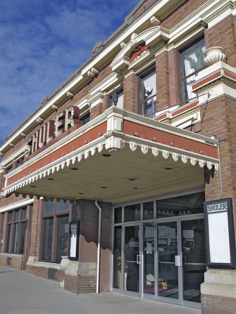 Our Districts – New Mexico Arts & Cultural Districts