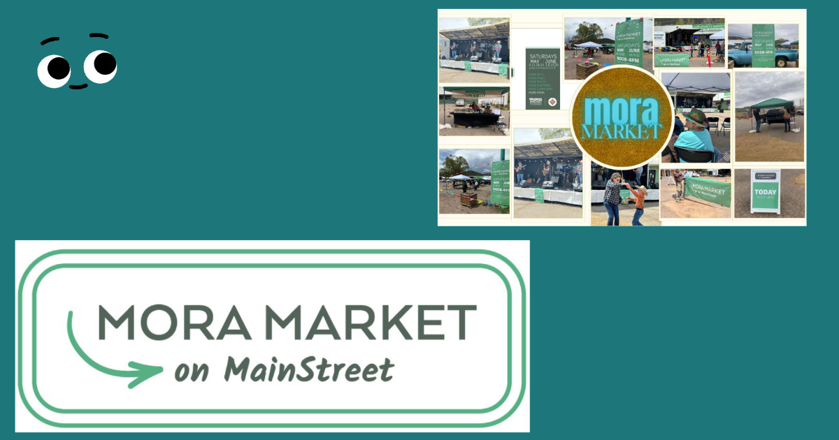 Mora Market