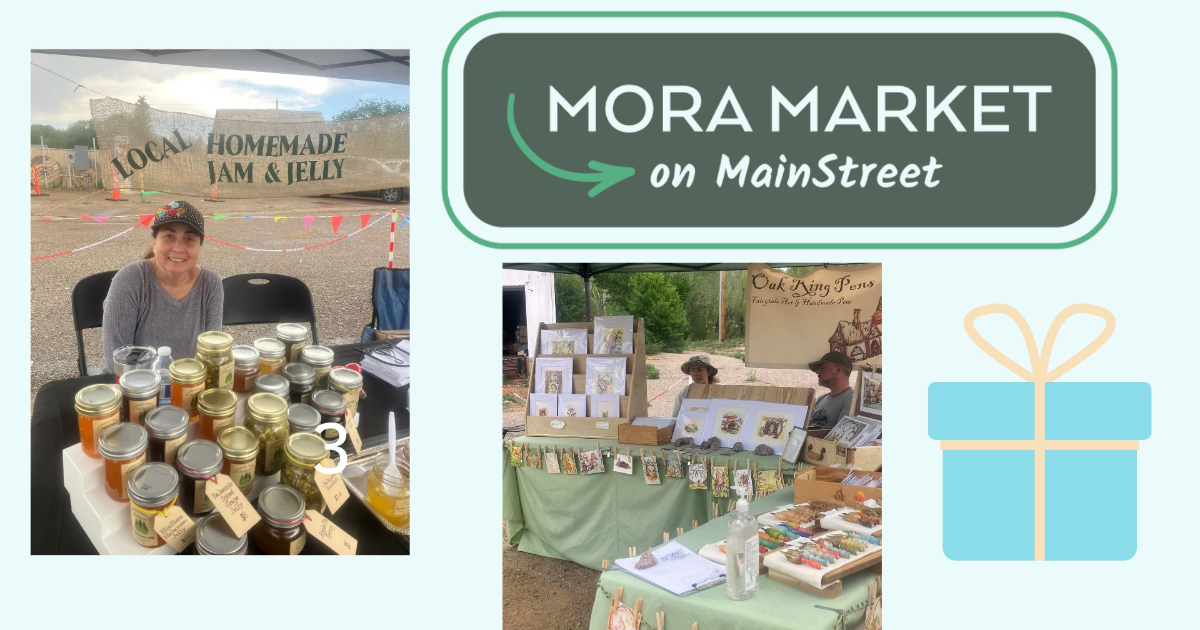 Mora Market 2