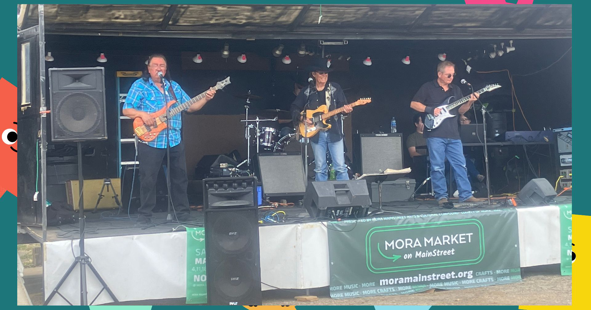 Mora Band